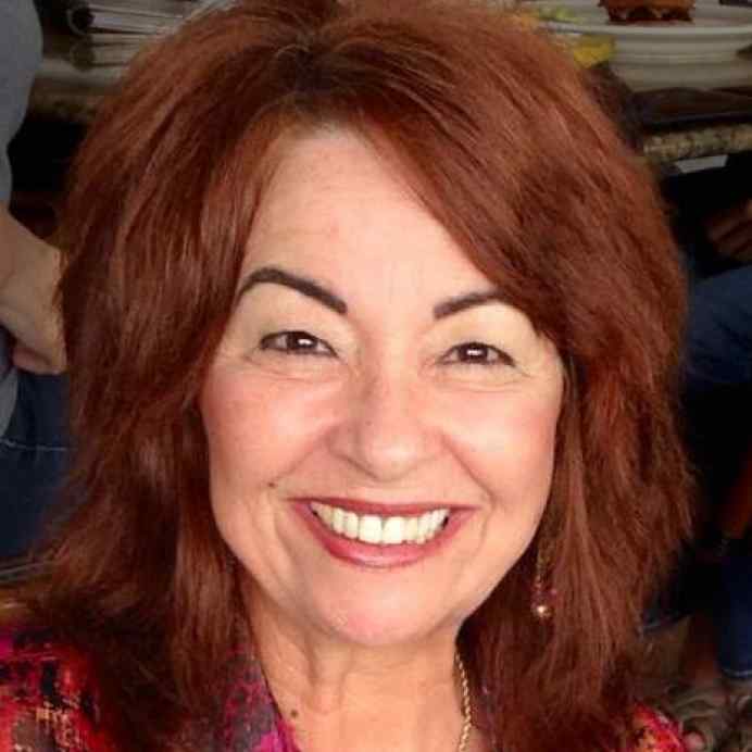 Dr. Franceen King
