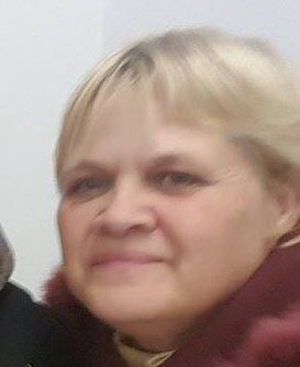 Ibolya Mazurek