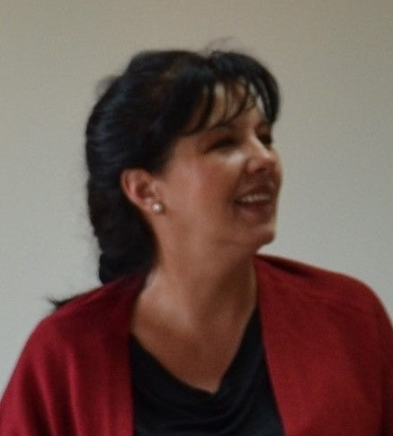 Psih. Ritta Nicoară