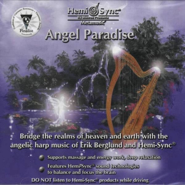 Angel Paradise