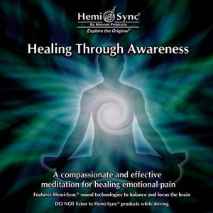 Healing Through Awareness