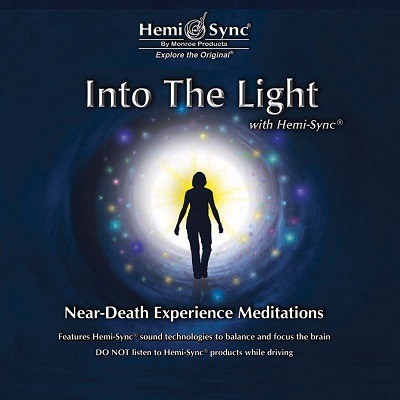 Into the Light: Near-Death Meditations