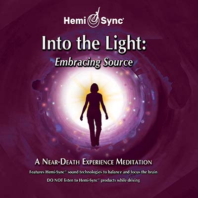 Into the Light: Embracing Source