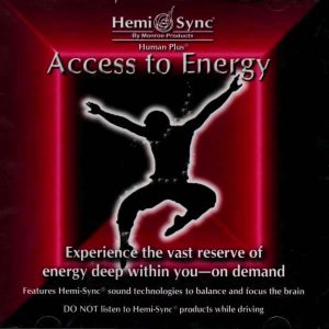 Access to Energy