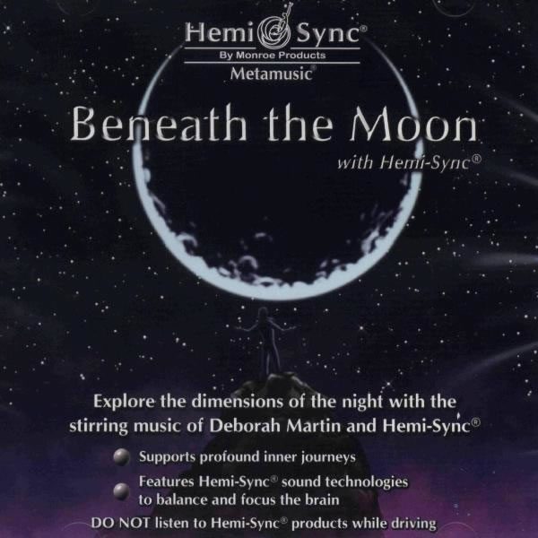 Beneath The Moon