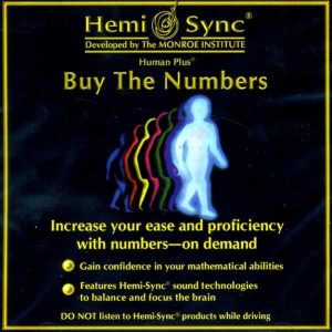 Buy The Numbers