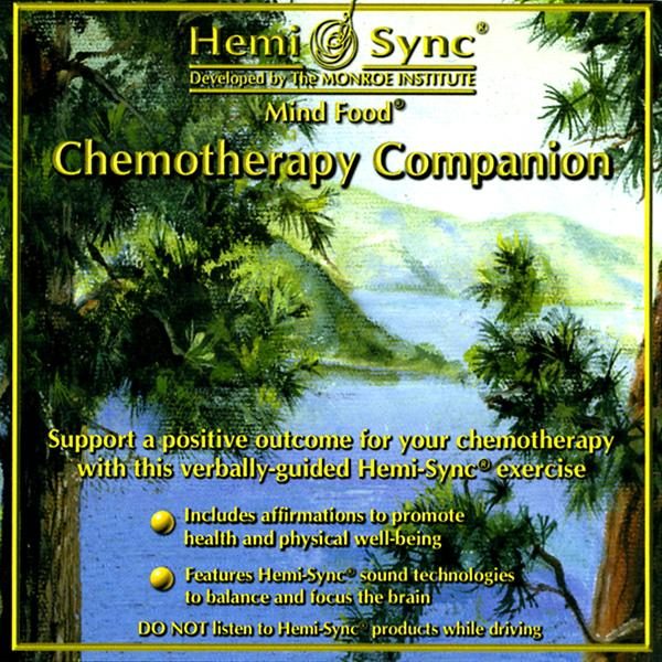 Chemotherapy Companion