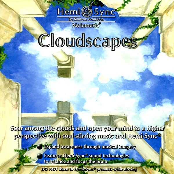 Cloudscapes (Printre nori)