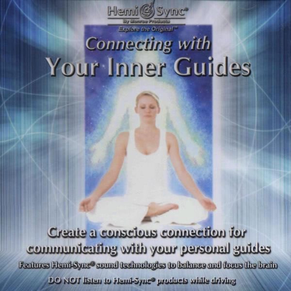 Connecting with Your Inner Guides