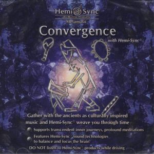 Convergence with Hemi-Sync® (Convergenţă cu Hemi-Sync®)