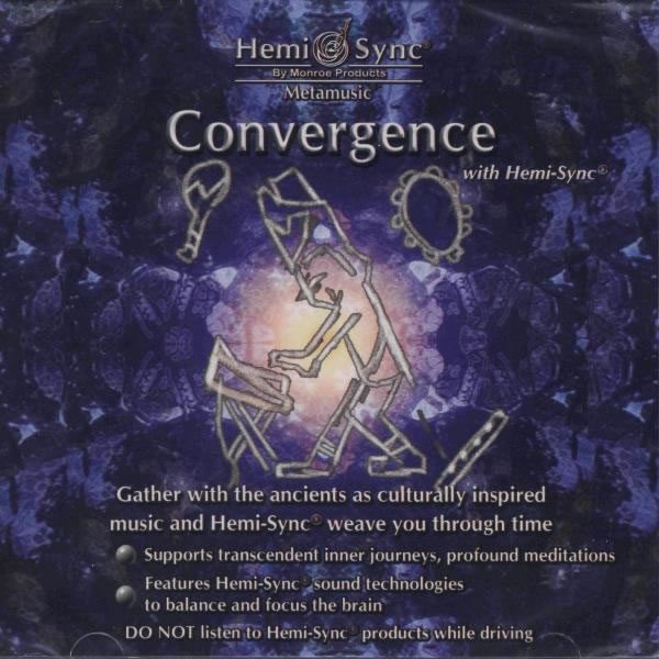 Convergence with Hemi-Sync® (Convergenţă cu Hemi-Sync®)