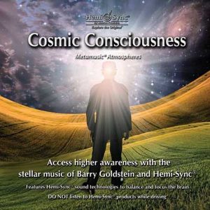 Cosmic Consciousness