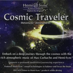 Cosmic Traveler