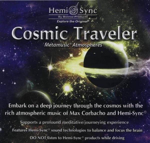 Cosmic Traveler