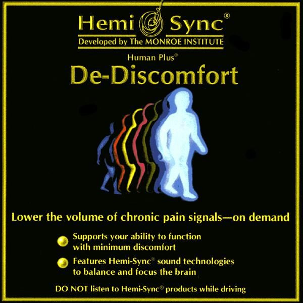 De-Discomfort