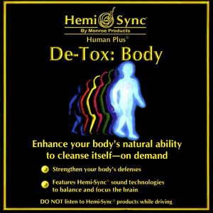 De-Tox: Body