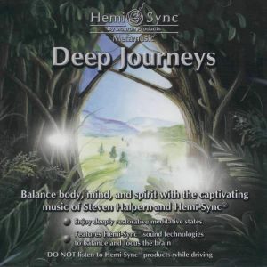 Deep Journeys (Călătorii în profunzimi)