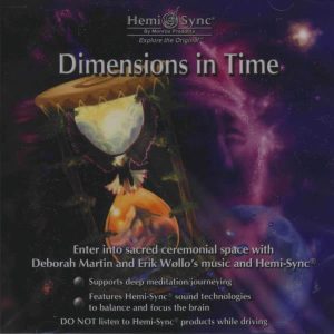 Dimensions in Time