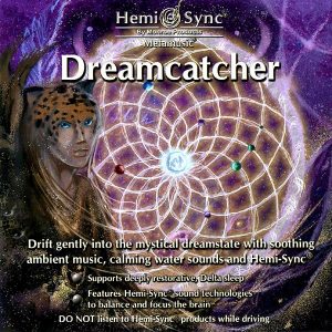 Dreamcatcher (Vânătorul de vise)