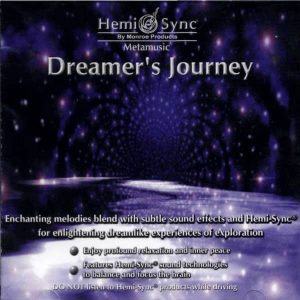 Dreamer's Journey - (Călătoria visătorului)