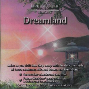 Dreamland (Tărâmul Viselor)