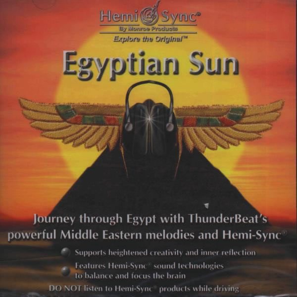 Egyptian Sun