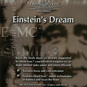 Einstein's Dream (Visul lui Einstein)