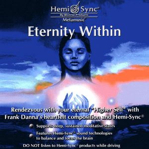 Eternity Within (Eternitatea din interior)