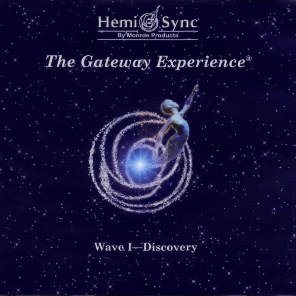 Gateway Experience® Wave I – Discovery