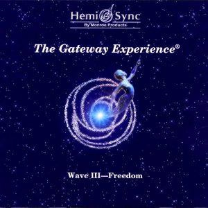 Gateway Experience® Wave III – Freedom