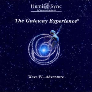 Gateway Experience® Wave IV – Adventure