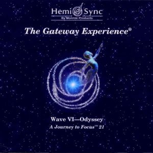 Gateway Experience® Wave VI – Odyssey