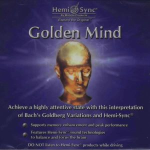 Golden Mind (Mintea de aur)