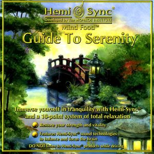 Guide To Serenity