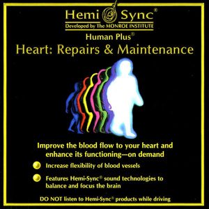 Heart: Support & Maintenance