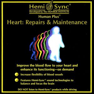 Heart: Support & Maintenance