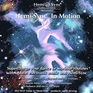 Hemi-Sync® In Motion (Hemi-Sync® în mişcare)
