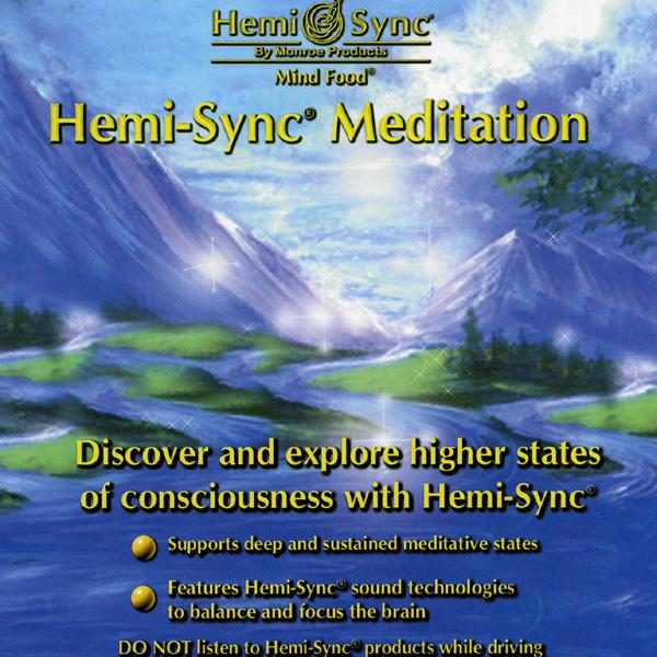 Hemi-Sync® Meditation