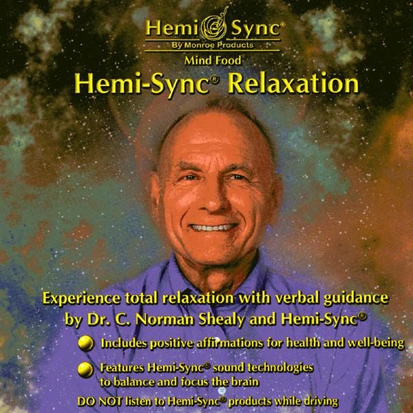 Hemi-Sync® Relaxation