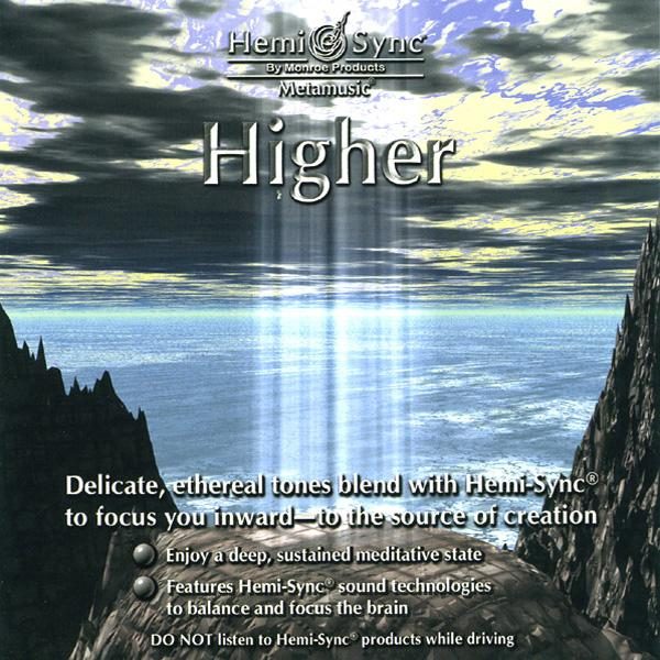 Higher (Spre înălţimi)