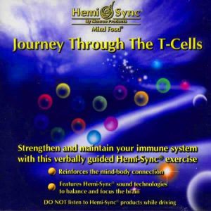 Journey Through The T-Cells