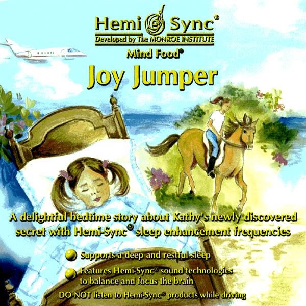 Joy Jumper