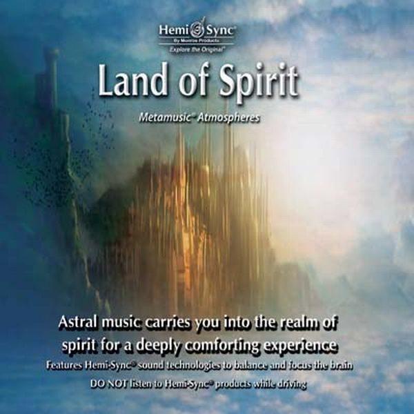 Land of Spirit