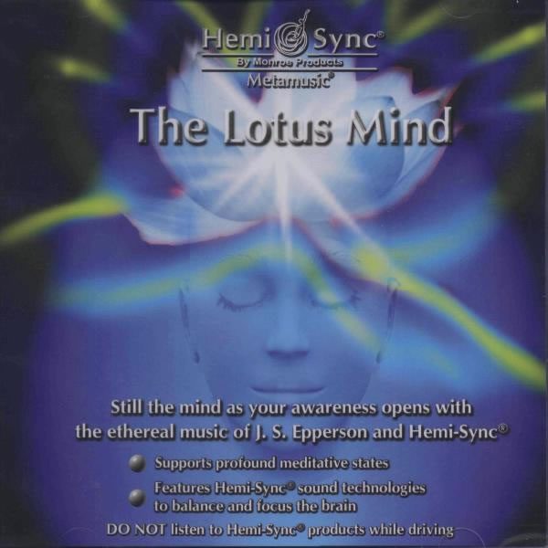 The Lotus Mind (Mintea de lotus)