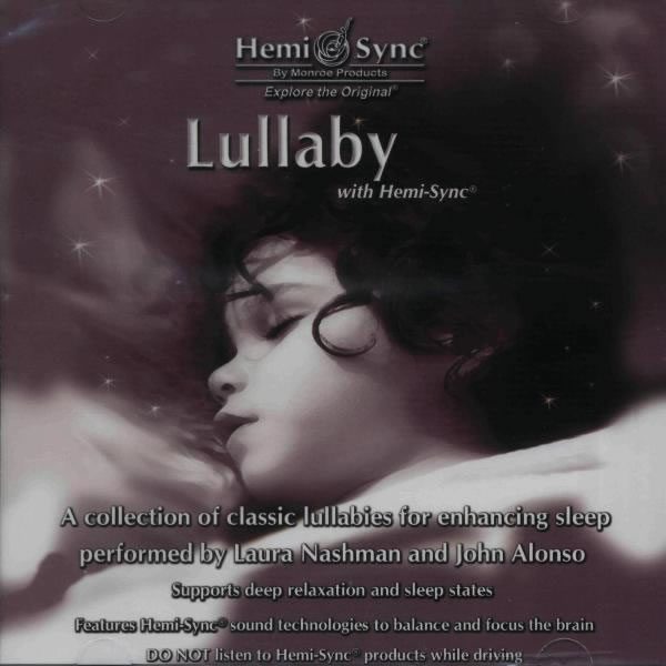 Lullaby with Hemi-Sync®
