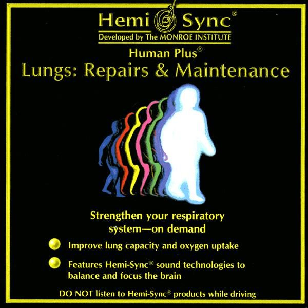 Lungs: Support and Maintenance