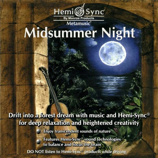 Midsummer Night (Noapte de vară)