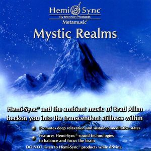 Mystic Realms (Tărâmuri mistice)