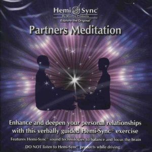Partners Meditation
