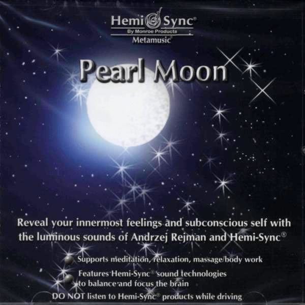 Pearl Moon (Luna sidefată)